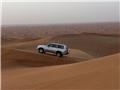 desert safari
